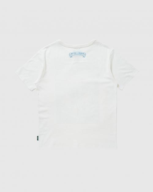 ELEPHANT BASIC S/SL TEE