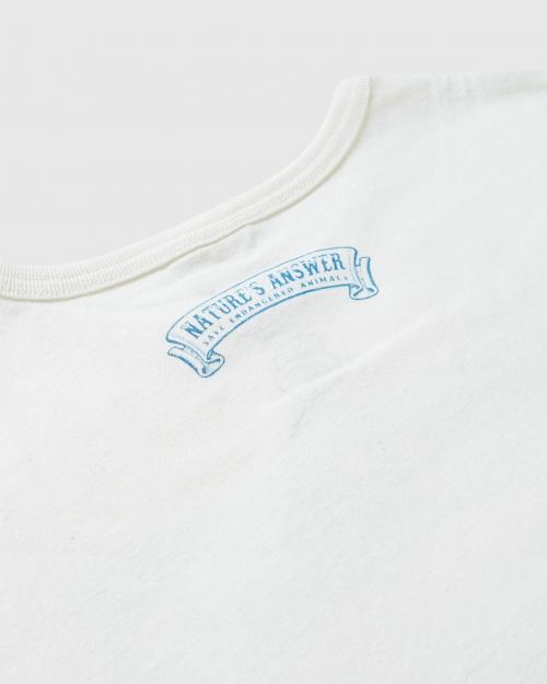 ELEPHANT BASIC S/SL TEE