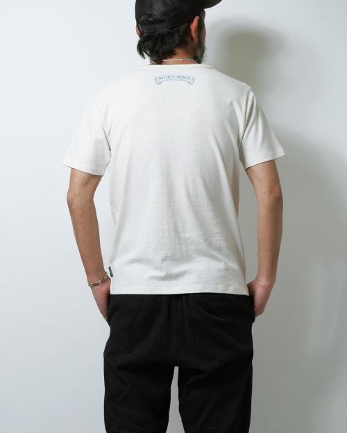 ELEPHANT BASIC S/SL TEE