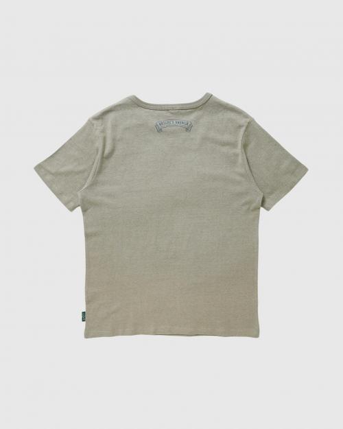 ELEPHANT BASIC S/SL TEE