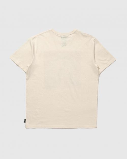 【予約】Brownian Motion SHORT SLEEVE TEE