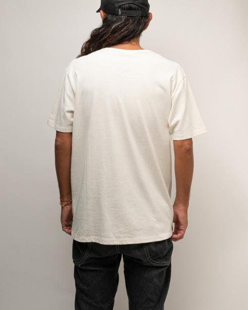 【予約】Brownian Motion SHORT SLEEVE TEE