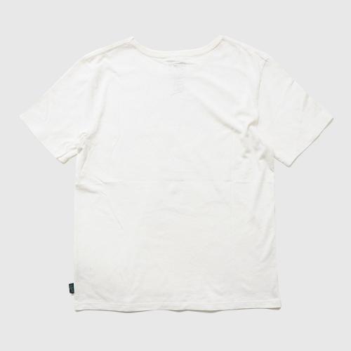 "ライオンとギター" BASIC SHORT SLEEVE TEE