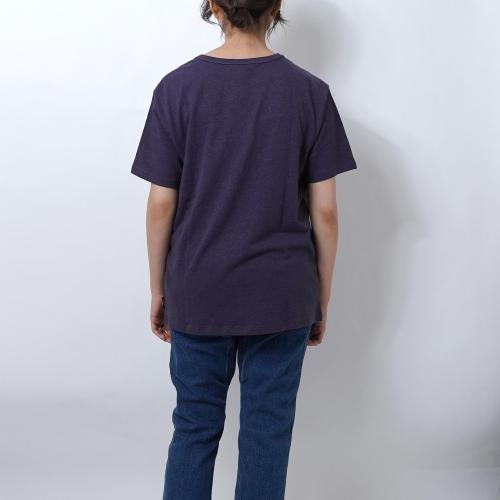 "ライオンとギター" BASIC SHORT SLEEVE TEE