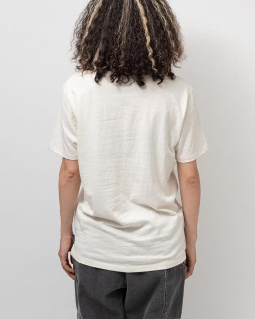 りんごタコ BASIC SHORT SLEEVE TEE