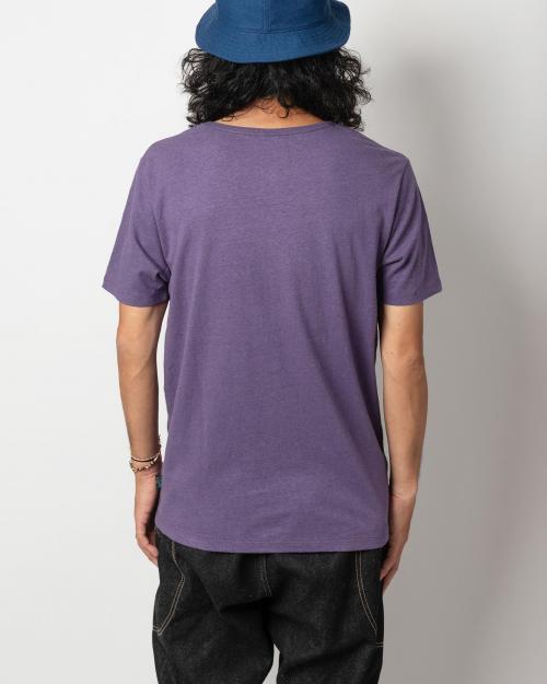 りんごタコ BASIC SHORT SLEEVE TEE