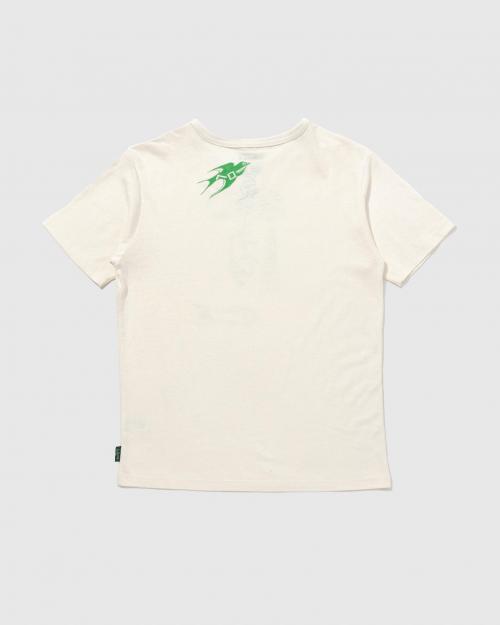 BASIC SHORT SLEEVE TEE