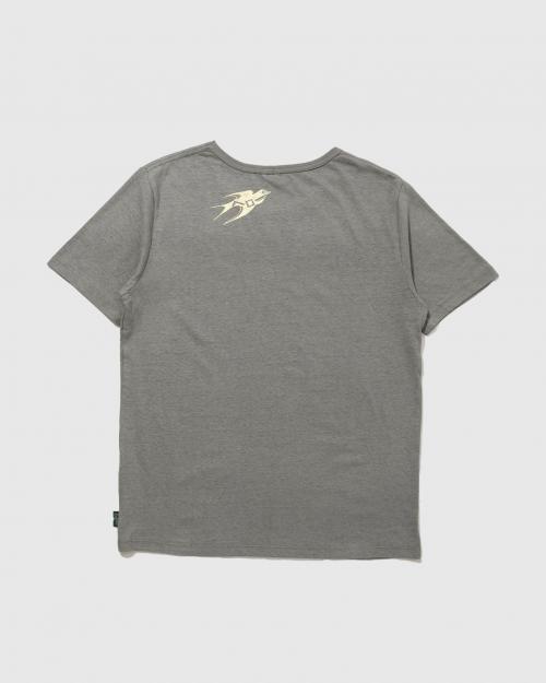 BASIC SHORT SLEEVE TEE