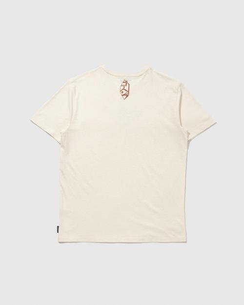 くまんばち BASIC S/SL TEE