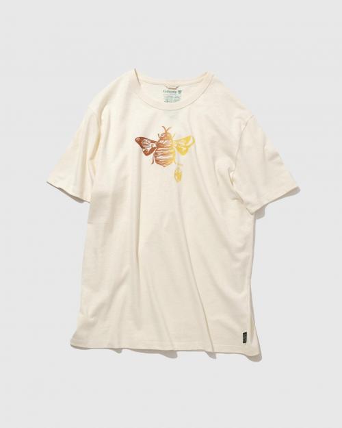 くまんばち BASIC S/SL TEE