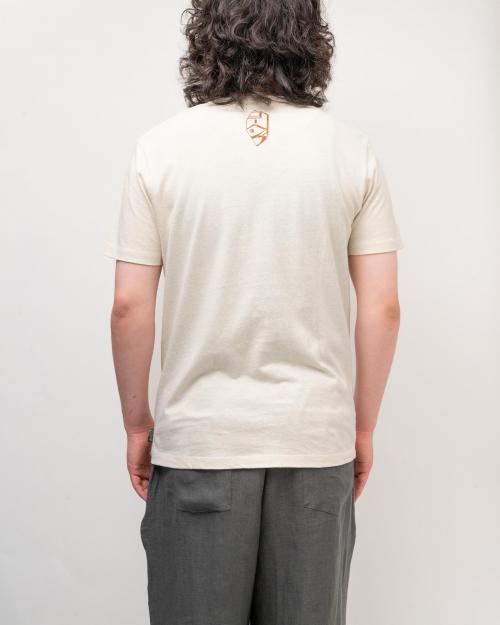 くまんばち BASIC S/SL TEE