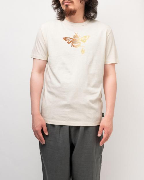 くまんばち BASIC S/SL TEE