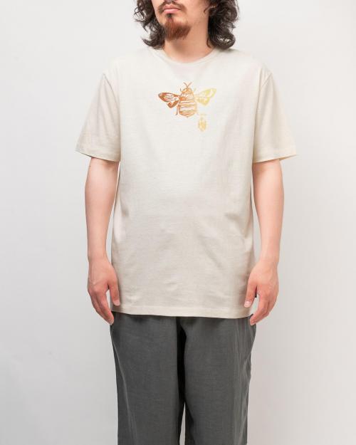 くまんばち BASIC S/SL TEE