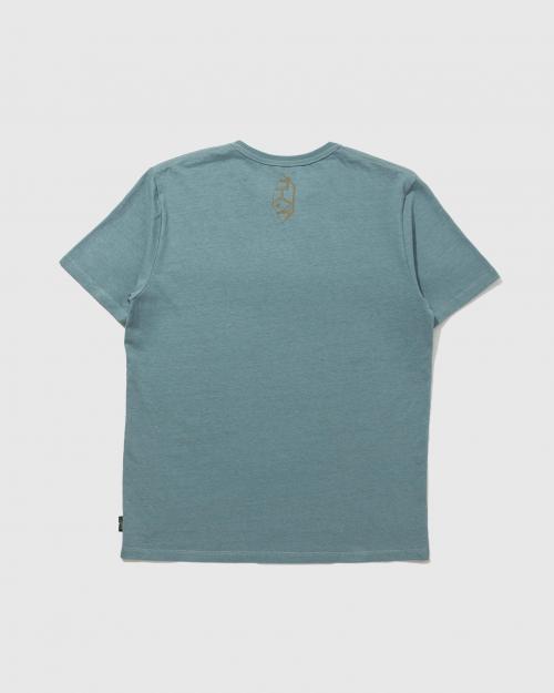 くまんばち BASIC S/SL TEE