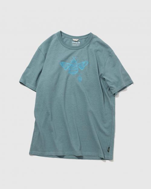 くまんばち BASIC S/SL TEE