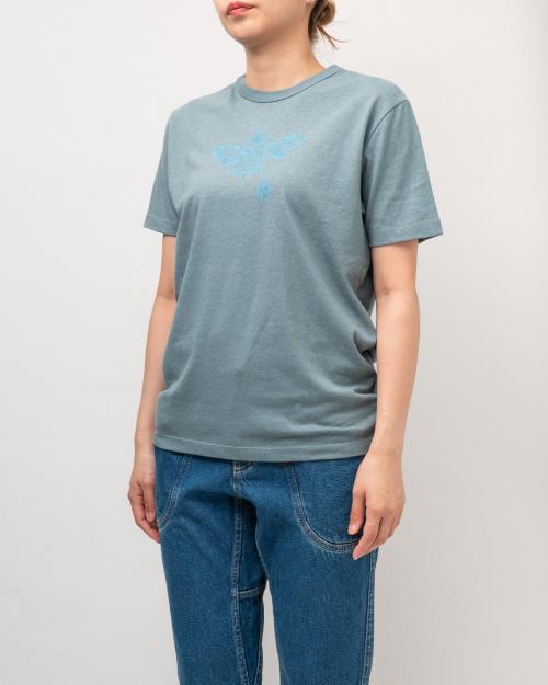 くまんばち BASIC S/SL TEE