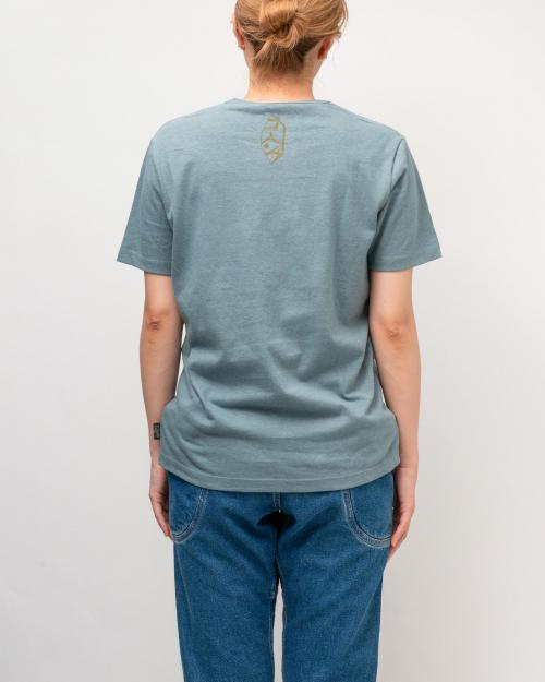 くまんばち BASIC S/SL TEE
