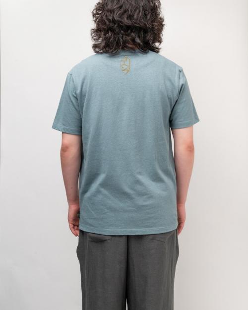 くまんばち BASIC S/SL TEE