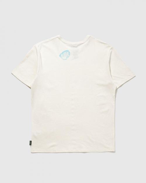 Hello!慶良間の珊瑚 BASIC S/SL TEE
