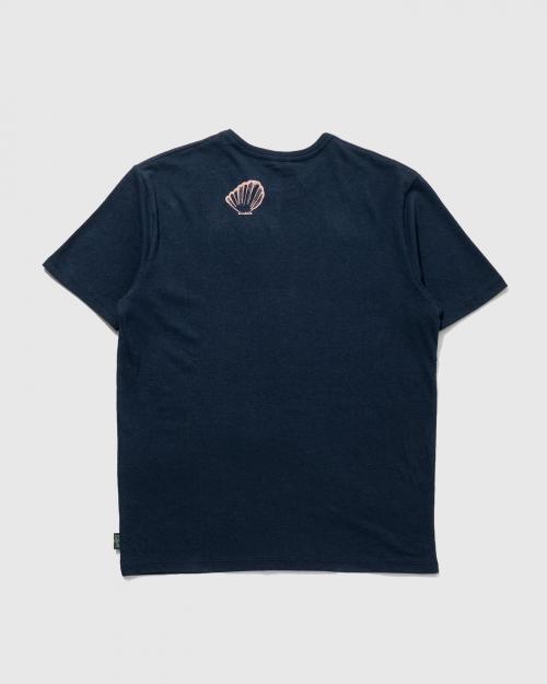 Hello!慶良間の珊瑚 BASIC S/SL TEE