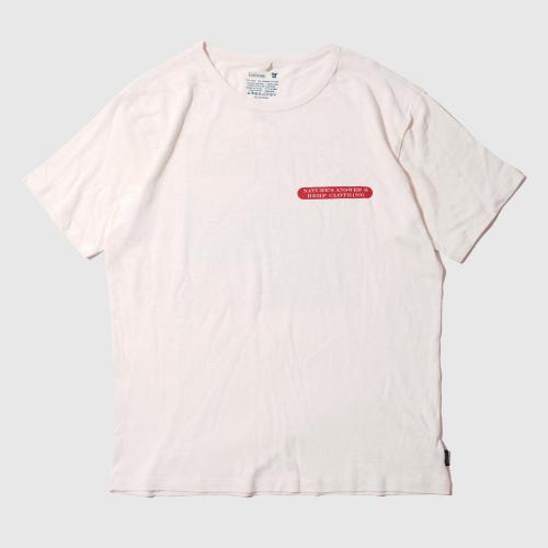 BIKE CAMP S/SL TEE