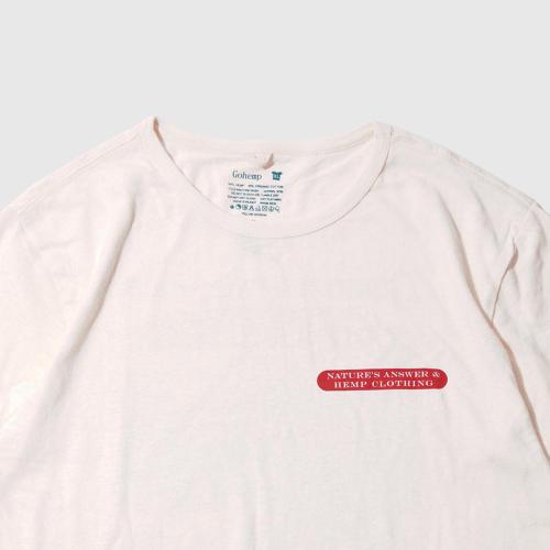 BIKE CAMP S/SL TEE