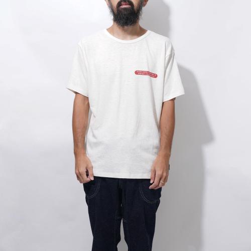 BIKE CAMP S/SL TEE