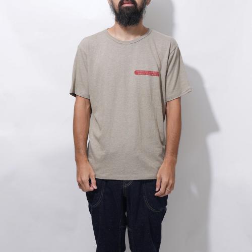 BIKE CAMP S/SL TEE