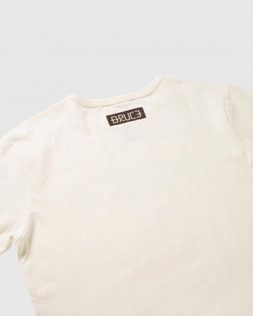 NC B-SUN BASIC SHORT SLEEVE TEE