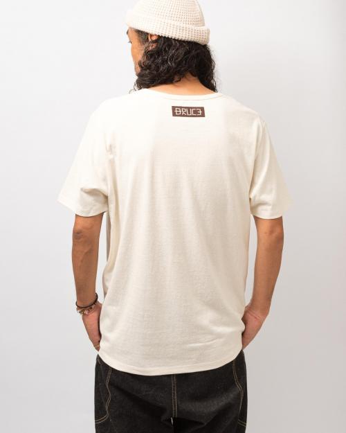 NC B-SUN BASIC SHORT SLEEVE TEE