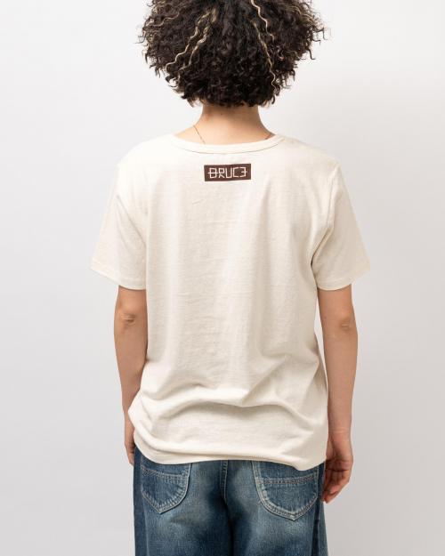 NC B-SUN BASIC SHORT SLEEVE TEE