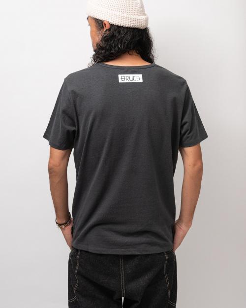 NC B-SUN BASIC SHORT SLEEVE TEE