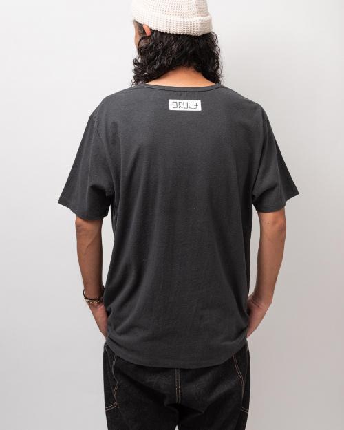 NC B-SUN BASIC SHORT SLEEVE TEE