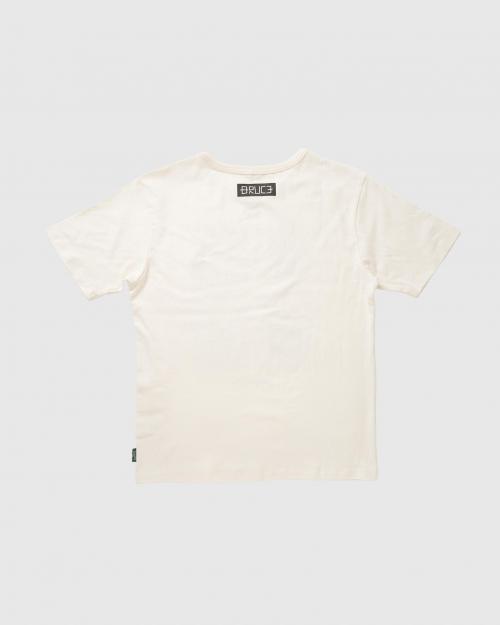 NC MONO TONE BASIC SHORT SLEEVE TEE