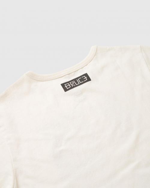 NC MONO TONE BASIC SHORT SLEEVE TEE