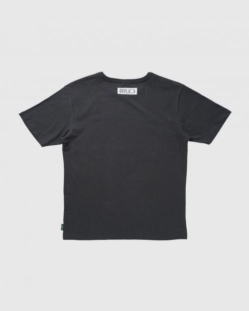 NC MONO TONE BASIC SHORT SLEEVE TEE