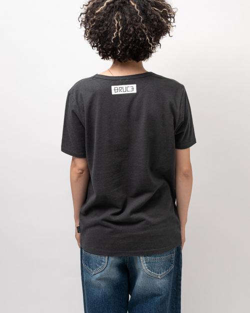 NC MONO TONE BASIC SHORT SLEEVE TEE