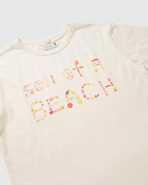 SON OF A BEACH BASIC SHORT SLEEVE TEE