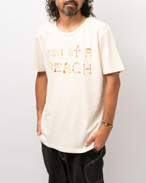 SON OF A BEACH BASIC SHORT SLEEVE TEE