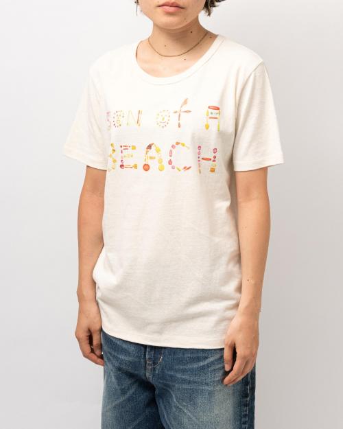 SON OF A BEACH BASIC SHORT SLEEVE TEE