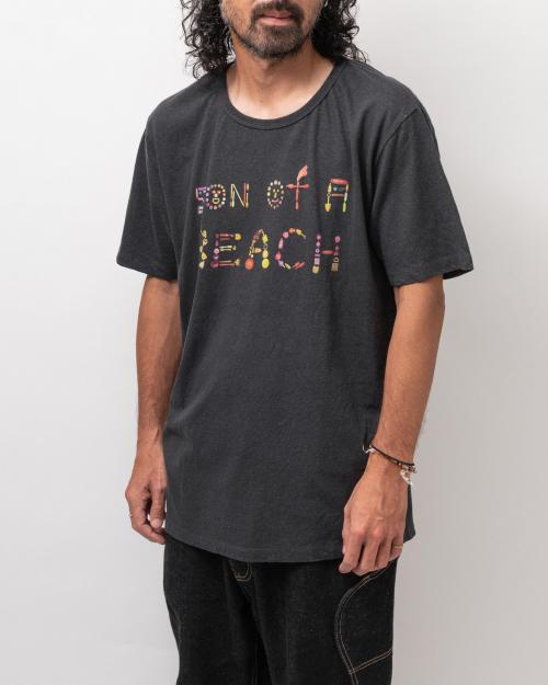 SON OF A BEACH BASIC SHORT SLEEVE TEE