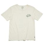 MAKE IT AND LOVE IT BASIC S/SL TEE／Caravan × GOHEMP Collaboration TEE