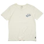 BORN TO BE MILD BASIC S/SL TEE／Caravan × GOHEMP Collaboration TEE