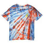 LIGHTNING TEE /GOHEMP × DEAD DYE