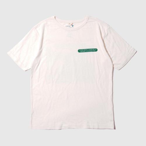 FISHING CAMP S/SL TEE