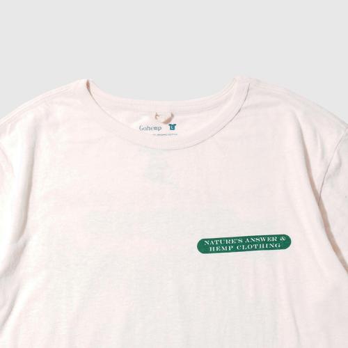 FISHING CAMP S/SL TEE