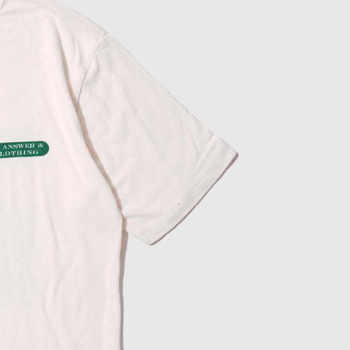 FISHING CAMP S/SL TEE