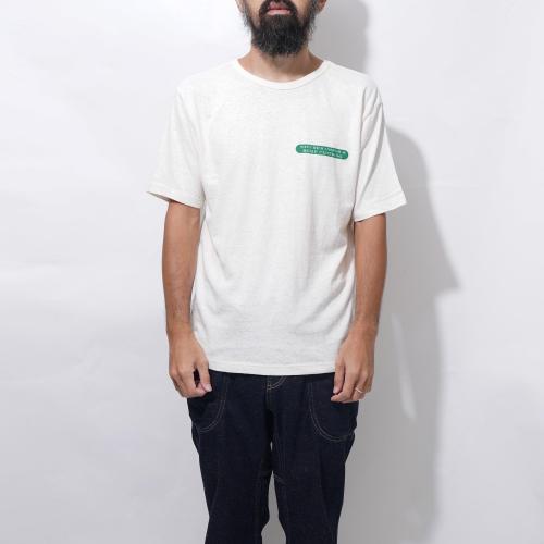 FISHING CAMP S/SL TEE