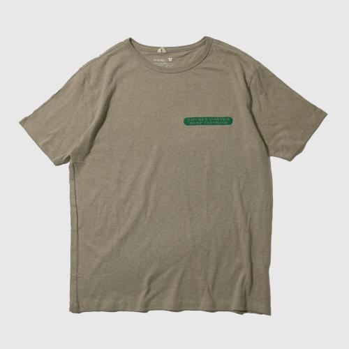 FISHING CAMP S/SL TEE