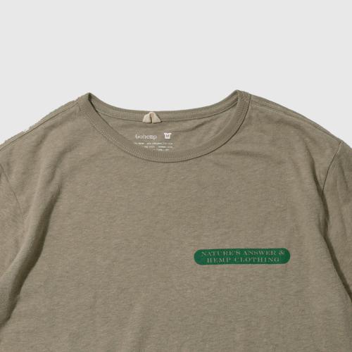 FISHING CAMP S/SL TEE